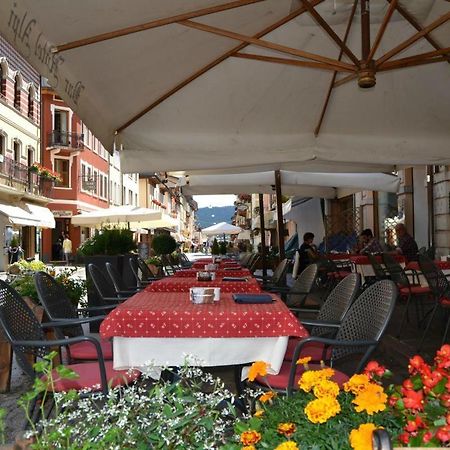 Hotel Alpi - Asiago Ngoại thất bức ảnh