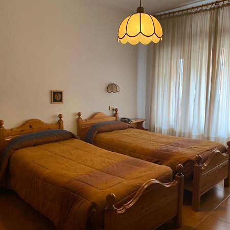 Hotel Alpi - Asiago Ngoại thất bức ảnh