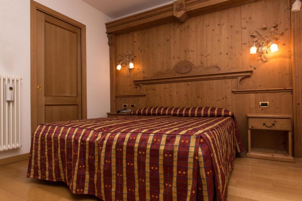 Hotel Alpi - Asiago Ngoại thất bức ảnh