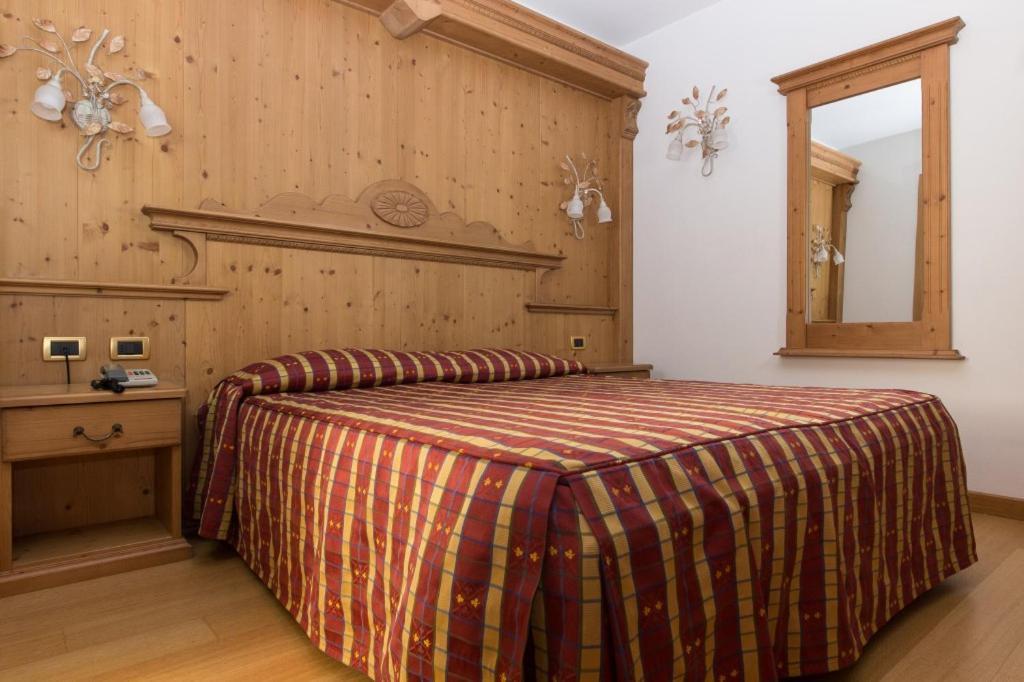 Hotel Alpi - Asiago Ngoại thất bức ảnh