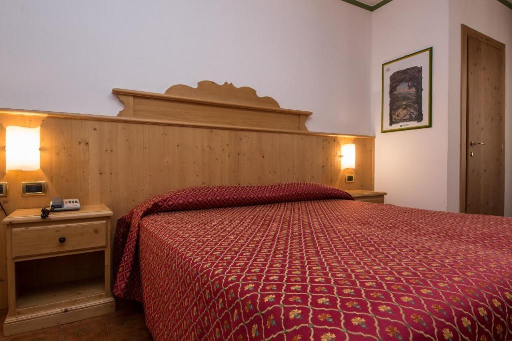 Hotel Alpi - Asiago Ngoại thất bức ảnh