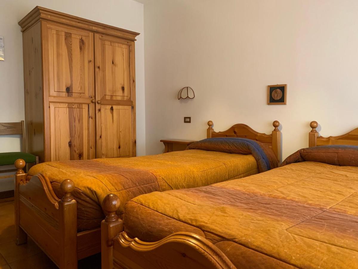 Hotel Alpi - Asiago Ngoại thất bức ảnh