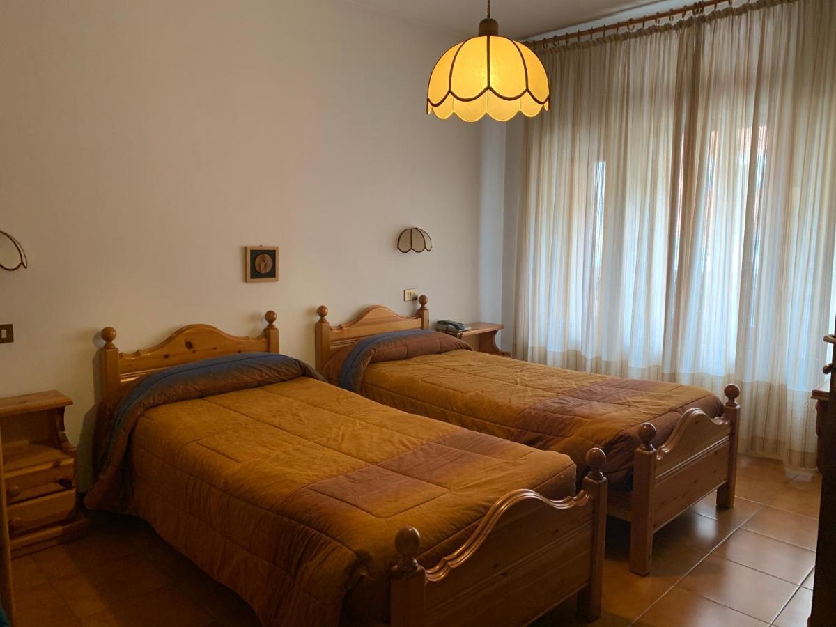 Hotel Alpi - Asiago Ngoại thất bức ảnh